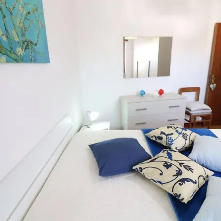Casa Margherita In Apartment