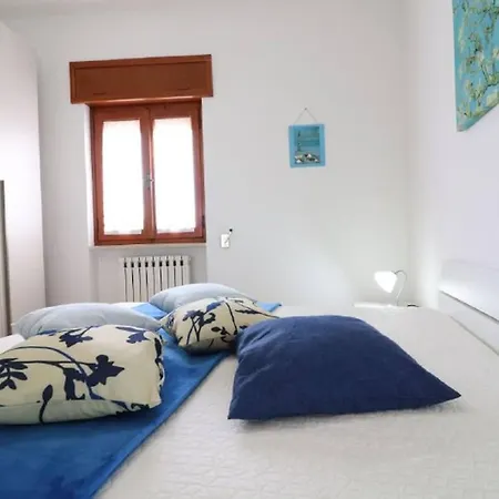 Casa Margherita In Apartment Otranto