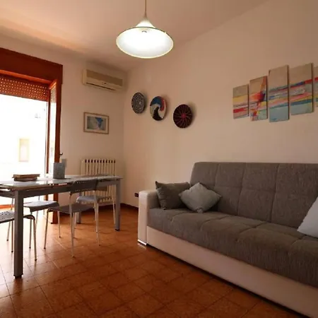 Apartment Casa Margherita In Otranto