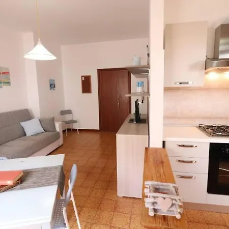 Casa Margherita In Apartment Otranto