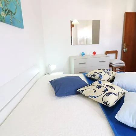 Apartment Casa Margherita In Otranto