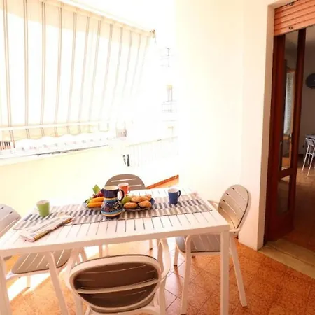 Casa Margherita In Otranto