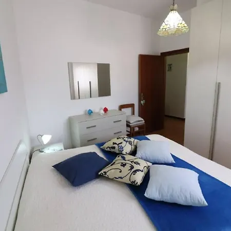Casa Margherita In *