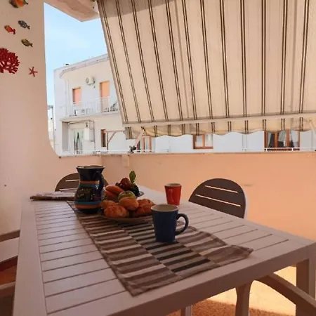 Apartment Casa Margherita In *